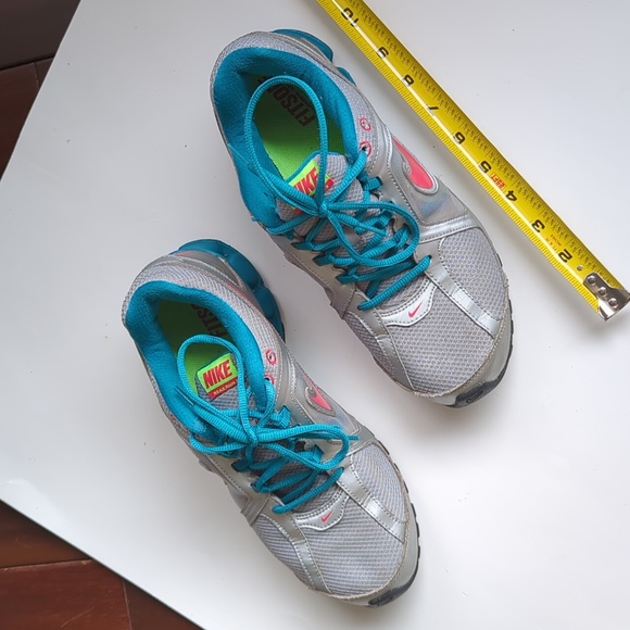 Nike Reax Run 8.5 women's Running shoes - Picture 6 of 16